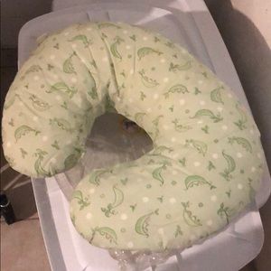 Buppy Original pillow